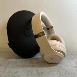 Beats Studio 3 Wireless, Desert Sand/Rose Gold Color